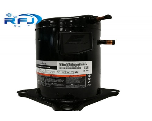 3 компрессор участка 12HP ZR144KCE-TFD-522 Copeland герметичный 3 компрессор участка 12HP ZR144KCE-TFD-522 Copeland герметичный