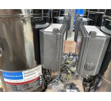 Компрессор кондиционера серии компрессора ZP144KCE-TFD ZP переченя 12HP Copeland