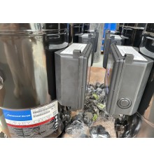 Компрессор кондиционера серии компрессора ZP144KCE-TFD ZP переченя 12HP Copeland