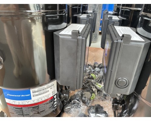Компрессор кондиционера серии компрессора ZP144KCE-TFD ZP переченя 12HP Copeland Компрессор кондиционера серии компрессора ZP144KCE-TFD ZP переченя 12HP Copeland