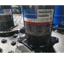 Компрессор рефрижерации компрессора ZP235KCE-TWD Copeland 195000BTU 20HP более крутой