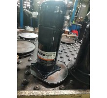 Компрессор ZB26KQE-TFD-558 компрессора 3.5HP Copeland переченя рефрижерации SGS CE