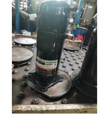 Компрессор ZB26KQE-TFD-558 компрессора 3.5HP Copeland переченя рефрижерации SGS CE