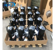Компрессор переченя R410a ZB48KQE-TFD 7.5hp Copeland