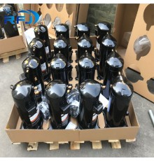 Компрессор переченя R410a ZB48KQE-TFD 7.5hp Copeland