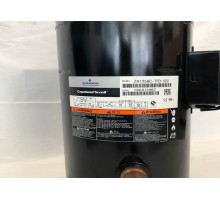 цвет черноты давления всасывания ZP232KCE-TED-522 компрессора переченя 380V Emerson Copeland высокий