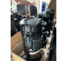 Компрессор ZB15KQE-PFJ-558 холодильника компрессора рефрижерации переченя 2HP Copeland коммерчески