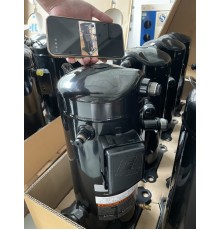 Компрессор ZB15KQE-PFJ-558 холодильника компрессора рефрижерации переченя 2HP Copeland коммерчески