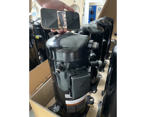 Компрессор ZB15KQE-PFJ-558 холодильника компрессора рефрижерации переченя 2HP Copeland коммерчески Компрессор ZB15KQE-PFJ-558 холодильника компрессора рефрижерации переченя 2HP Copeland коммерчески