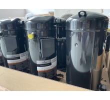 Компрессор блока AC компрессора ZB19KQE-PFJ-558 рефрижерации переченя 2.5HP Copeland герметичный