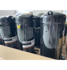 Компрессор блока AC компрессора ZB19KQE-PFJ-558 рефрижерации переченя 2.5HP Copeland герметичный
