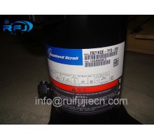 Компрессор 3ХП 380В/50Хз Р404А переченя ЗБ21ККЭ-ТФД-524 малошумный Копеланд
