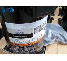 Компрессор переченя 220 в Копеланд для модели нет ЗР108КК-ТФ5-522 9ХП кондиционера