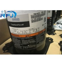 Зр компрессоров Зр61кк-Пфз-522 5.1ХП 220В50Хз рефрижерации низкой температуры 380В