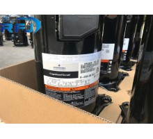 Новые первоначальные компрессоры ЗФ49ККЭ-ТФД-564 рефрижерации низкой температуры Копеланд