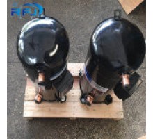 Компрессор переченя компрессора ZP49KUE-TFM R410A рефрижерации 4.1HP 40800BTU Copeland