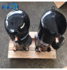 Компрессор переченя компрессора ZP49KUE-TFM R410A рефрижерации 4.1HP 40800BTU Copeland