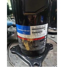 Компрессор компрессора 2.5HP ZB19KQE-TFD-558 Copeland рефрижерации R22 Copeland герметичный
