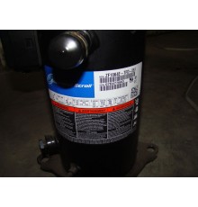 компрессор 3.25L Rotolock ZB66KQE-TFD-558 переченя рефрижерации 9Hp R410A