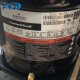 Черный компрессор ZP41K3E-TFD-522 переченя HP Copeland цвета 3,4 с R410