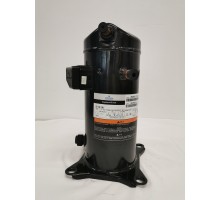 Черный компрессор ZP103KCE-TFD-522 переченя HP Copeland цвета 9 с R410