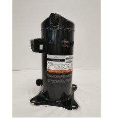 Черный компрессор ZP103KCE-TFD-522 переченя HP Copeland цвета 9 с R410
