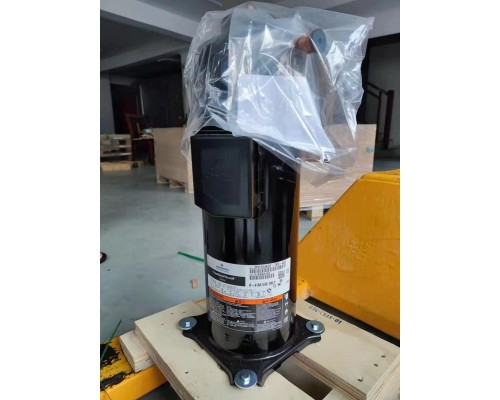 Герметичный компрессор ZP51KUE-TFM/TFD переченя 4.3HP 42500BTU Copeland для рефрижерации