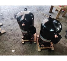 компрессор 4.5HP 45000BTU ZP54KUE-TFM/TFD рефрижерации Copeland серии 3phase ZP