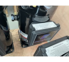 Компрессор ZP154KCE-TFD рефрижерации компрессора 13HP Copeland замораживателя герметичный