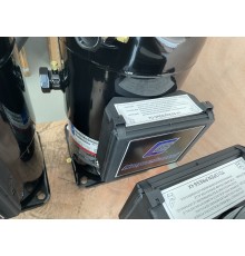 Компрессор ZP154KCE-TFD рефрижерации компрессора 13HP Copeland замораживателя герметичный