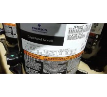 Компрессор компрессора ZB21KQE-PFJ-558 Copeland переченя 3HP Copeland герметичный для рефрижерации