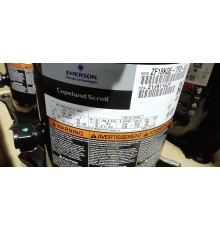 Компрессор компрессора ZB21KQE-PFJ-558 Copeland переченя 3HP Copeland герметичный для рефрижерации