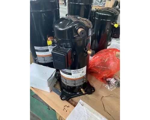 Компрессор компрессора ZB21KQE-PFJ-558 Copeland переченя 3HP Copeland герметичный для рефрижерации Компрессор компрессора ZB21KQE-PFJ-558 Copeland переченя 3HP Copeland герметичный для рефрижерации