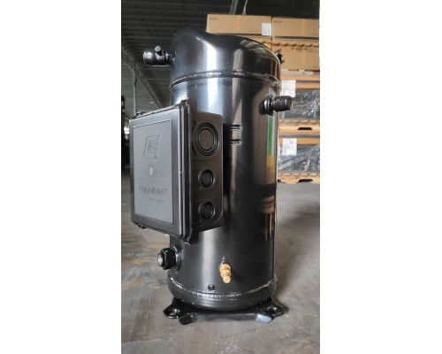 Компрессор компрессора ZB21KQE-PFJ-558 Copeland переченя 3HP Copeland герметичный для рефрижерации Компрессор компрессора ZB21KQE-PFJ-558 Copeland переченя 3HP Copeland герметичный для рефрижерации