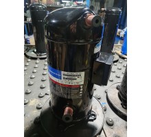Компрессор компрессора ZB38KQE-TFD-558 Copeland переченя масла 5HP Poe герметичный