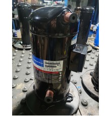 Компрессор компрессора ZB38KQE-TFD-558 Copeland переченя масла 5HP Poe герметичный