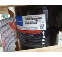 Компрессор ЗР94ККЭ-ТФД-522 переченя газа 8ХП Копеланд Р404А герметичный