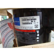 Компрессор ЗР94ККЭ-ТФД-522 переченя газа 8ХП Копеланд Р404А герметичный