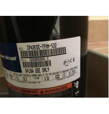 Рефрижерация компрессора Ак контролирует компрессор ЗП42КСЭ-ТФМ 3.4хп Копеланд отечественный