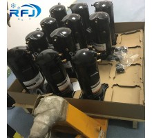 компрессор Р404А ЗБ19 ЗБ19ККЭ-ТФД-558 ЗБ19ККЭ-ТФД-524 винта 2.6ХП Копеланд