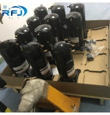 компрессор Р404А ЗБ19 ЗБ19ККЭ-ТФД-558 ЗБ19ККЭ-ТФД-524 винта 2.6ХП Копеланд