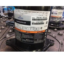 380V/ компрессор ЗР57КК-ТФД-522 АК 420В Копеланд для кондиционирования воздуха 4.75ХП