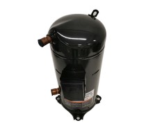 Герметичный совершитель ZR49KCE-TFD компрессора кондиционирования воздуха переченя 4.1HP