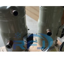 CSHD161K0A0M Скролл компрессор Рефрижерационный компрессор R410A 380~415-3-50Hz 460-3-60Hz