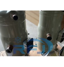CSHD161K0A0M Скролл компрессор Рефрижерационный компрессор R410A 380~415-3-50Hz 460-3-60Hz