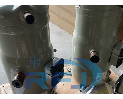 CSHD161K0A0M Скролл компрессор Рефрижерационный компрессор R410A 380~415-3-50Hz 460-3-60Hz CSHD161K0A0M Скролл компрессор Рефрижерационный компрессор R410A 380~415-3-50Hz 460-3-60Hz