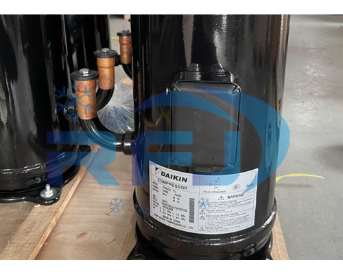 JT300DA-Y1L Скруловый холодильный компрессор R407C 380-50Hz-420V/380-60Hz-440V 3Phase JT300DA-Y1L Скруловый холодильный компрессор R407C 380-50Hz-420V/380-60Hz-440V 3Phase
