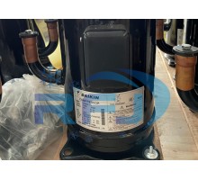 JT300DA-Y1L Скруловый холодильный компрессор R407C 380-50Hz-420V/380-60Hz-440V 3Phase