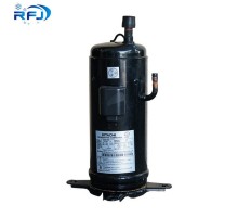 Компрессор переченя Р410А Хитачи, герметичный компрессор Э605ДХ-59Д2ИГ рефрижерации с 60020БТУ/х