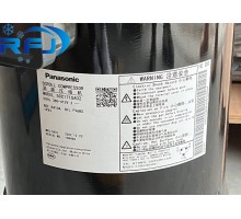 5CC171SA02 Panasonic Scroll Compressor 50 Hz 380 - 415 V 3-фазный